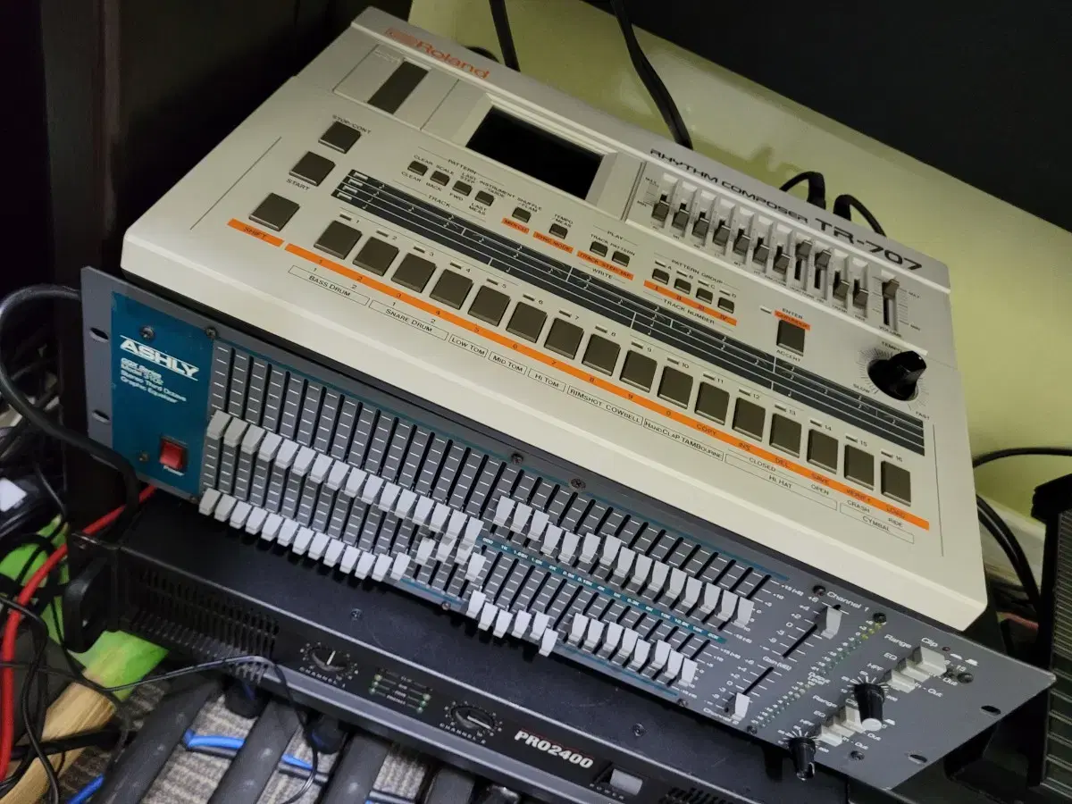 상태최상급 TR707 에슬리3102