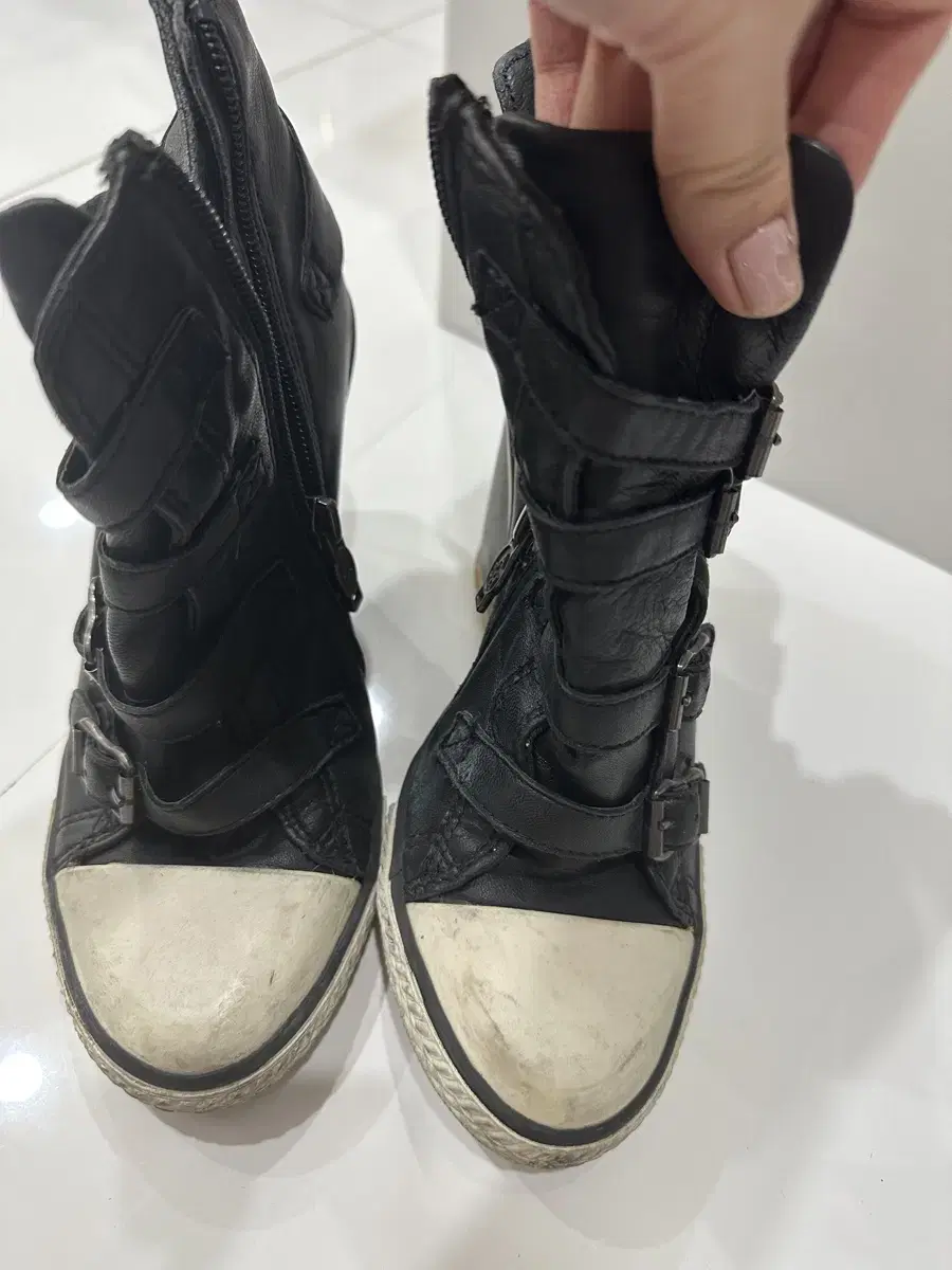 ash Ash Go So-young Shoes 230