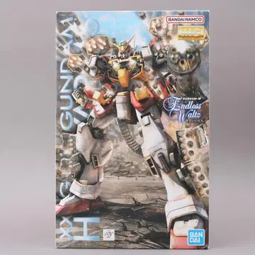 새상품 MG 건담 헤비 암즈 EW 엔드리스 왈츠 XXXG-01H