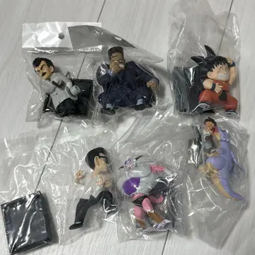 드래곤볼 아카이브스 묶음 판매