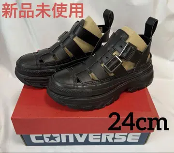 컨버스 ALL STAR TREKWAVE GLADIATOR OX