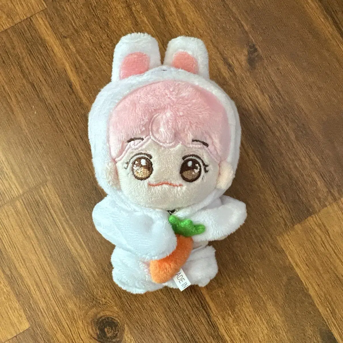 NCTDREAM 재민 인형 양도 나나루나 리치잼 피넛잼 콩알잼