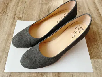 25cm 마가렛 호웰 MARGARETHOWELL idea 펌프스