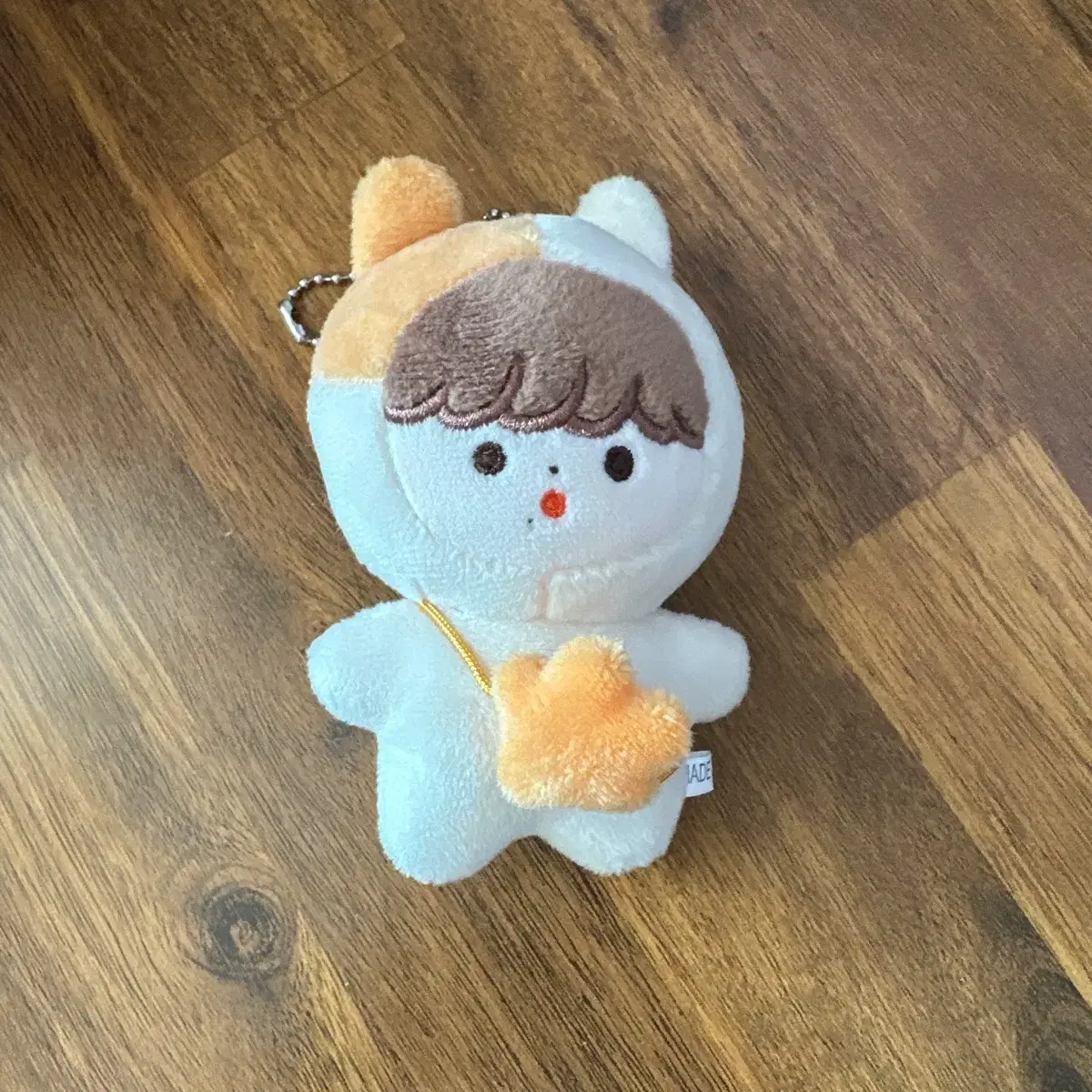 NCTDREAM 뽀송쮜 다님 지성인형 양도