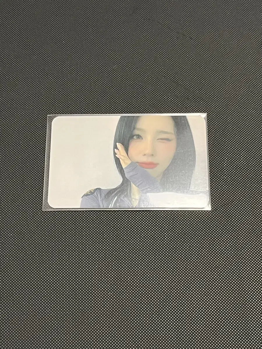 여자아이들 미연포카 나밀
