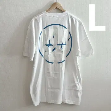 Fragment Design x ComplexCon 티셔츠 화이트 L