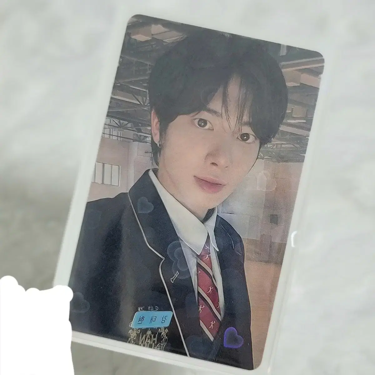 투바투 TXT 프미콘 앙앙콘 일본 모아존 포카 태현 ㅅㅊㅇ 뿔바투