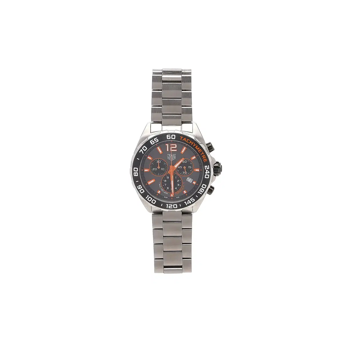 TAG Heuer Formula 1 Chronograph Quartz Watch
