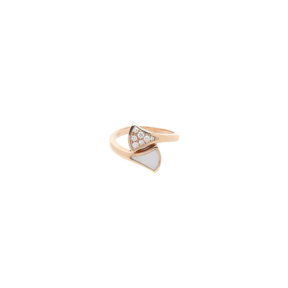 Bulgari Divas Dream Ring