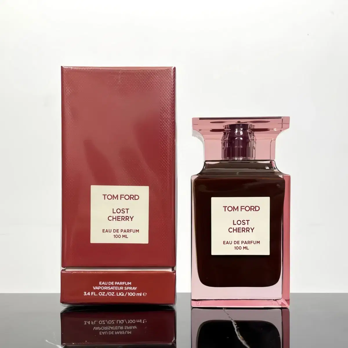톰포드로스트체리 100ml