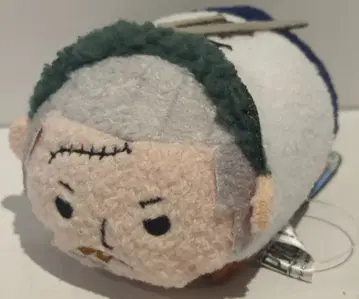 도에이 애니메이션 무기무기 오테다마/무기와라 스토어 흡연자