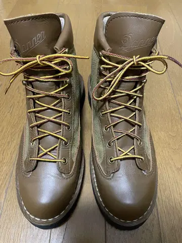 DANNER LIGHT 다너 라이트 24.5cm