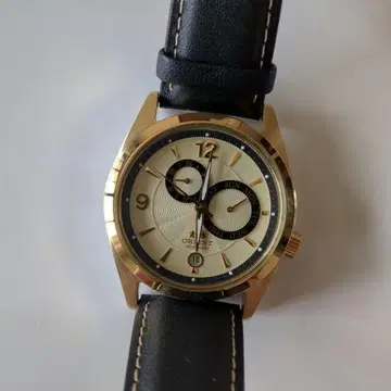 ORIENT Automatic 자동 감기 손목시계 최종 가격 인하