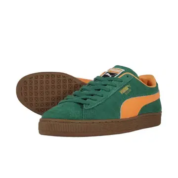 새상품 PUMA SUEDE TERRACE 스웨이드 테라스 스니커즈