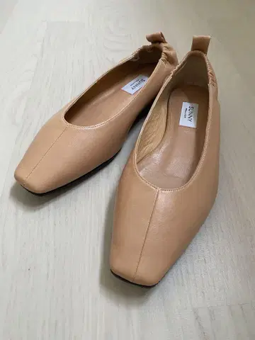 펠리코 사니 플랫 슈즈