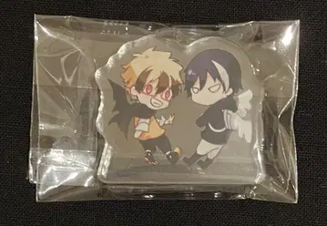 서번트 응모자 전원 선물 아크릴 스탠드 리히토 로레스 욕심파