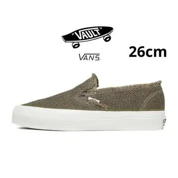 Vans Vault OG Style 48 Fraye