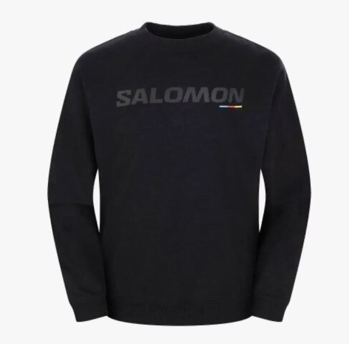 살로몬 스웨트셔츠 Salomon