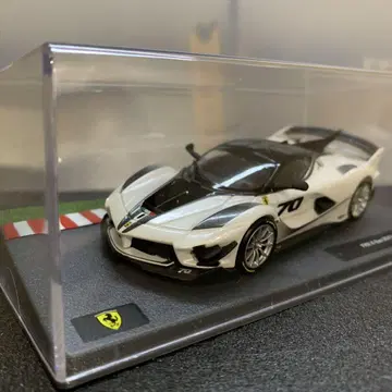 574 라페라리 FXX K Evo 1/43 다이캐스트 미니카