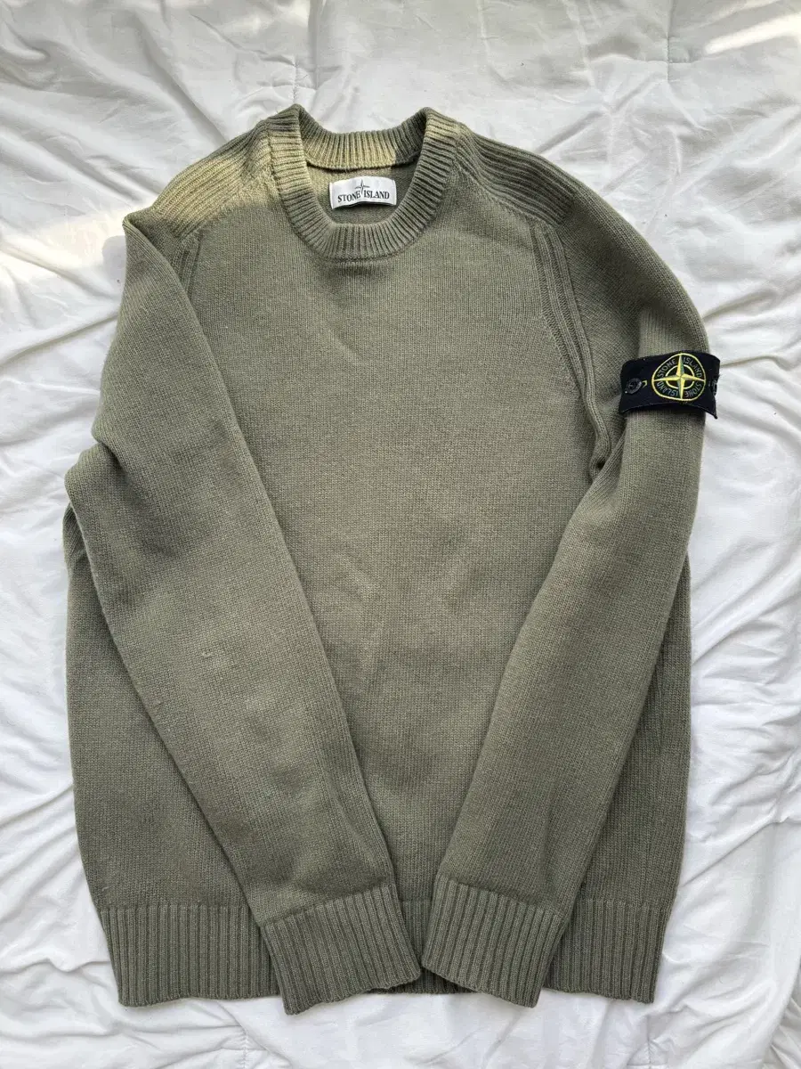 Stone Island Knit M