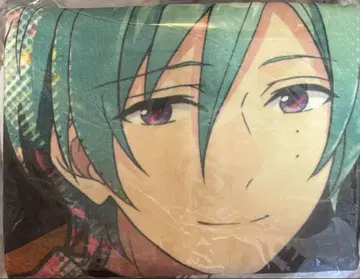 앙스타 카제하야 타츠미 스타포니 빅 타월 비주얼 타월