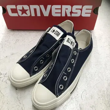 컨버스 슬립 III 23cm