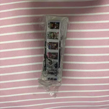 디즈니 카메라 스트랩 실사 이매징 더 매직 포스터 나가사와 미카