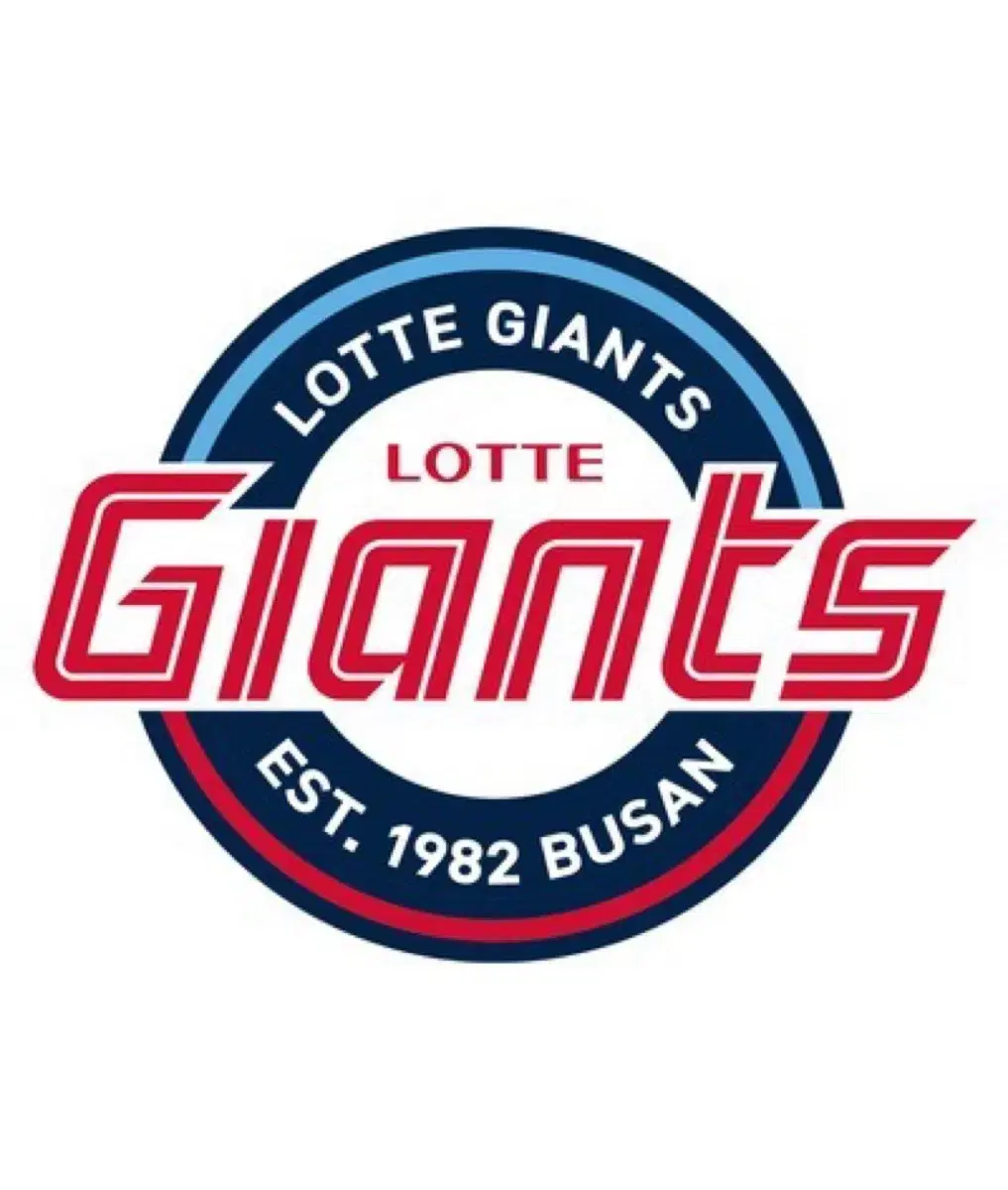 Lotte Giants Lotte Advance Ticket Sales