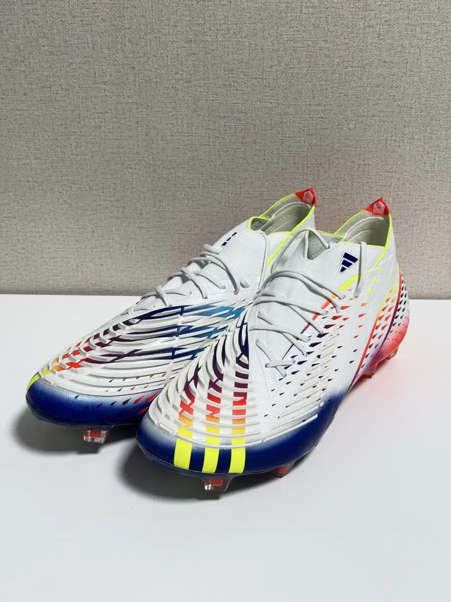 Adidas Predator Edge.1 285