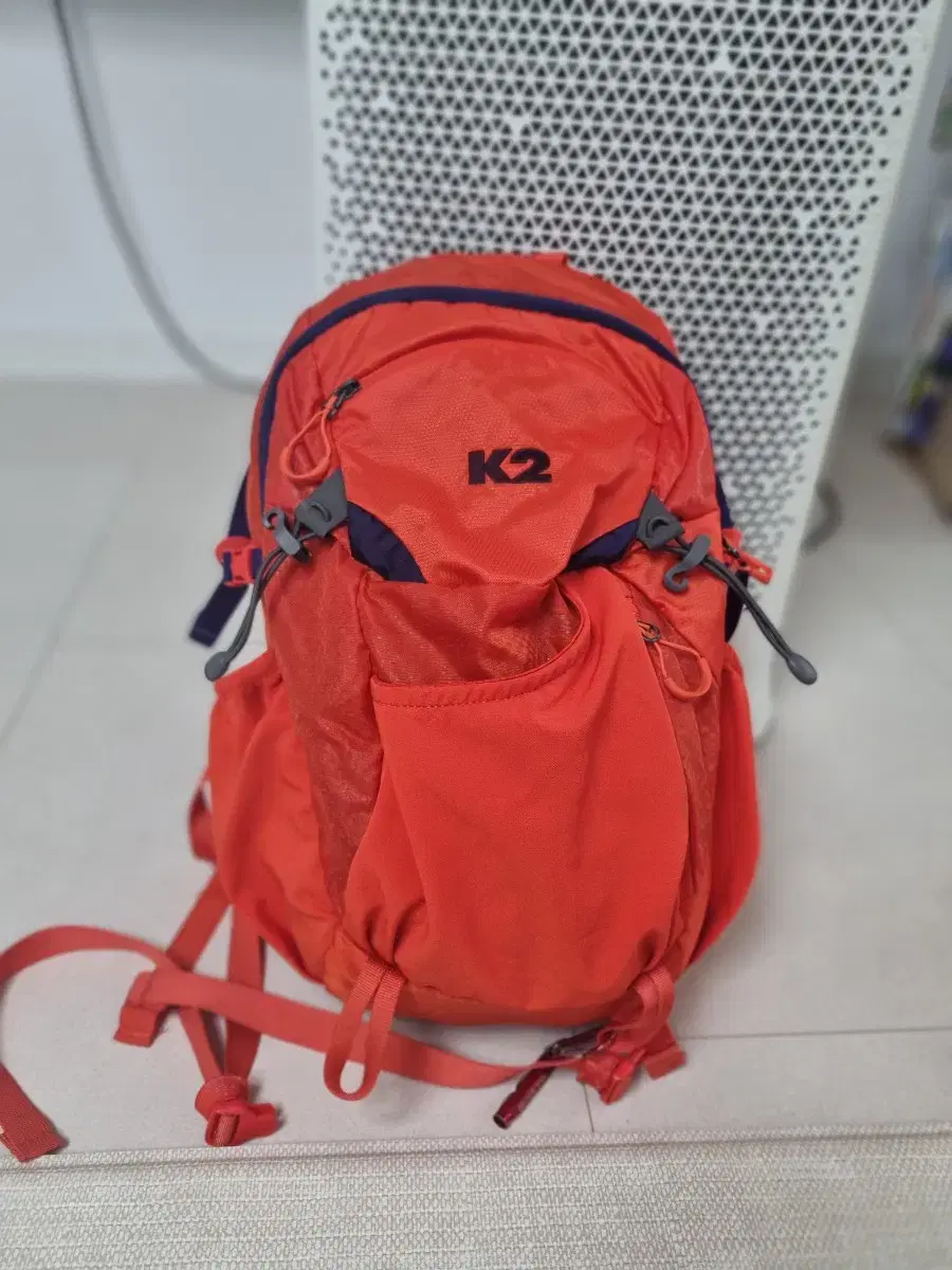 K2등산가방 백팩 배낭 18리터 수원