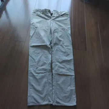 폴스미스 팬츠 하의 바지