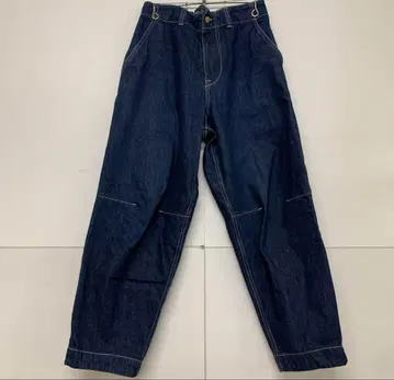 toogood 23SS 데님 팬츠 THE ENGINEER JEAN