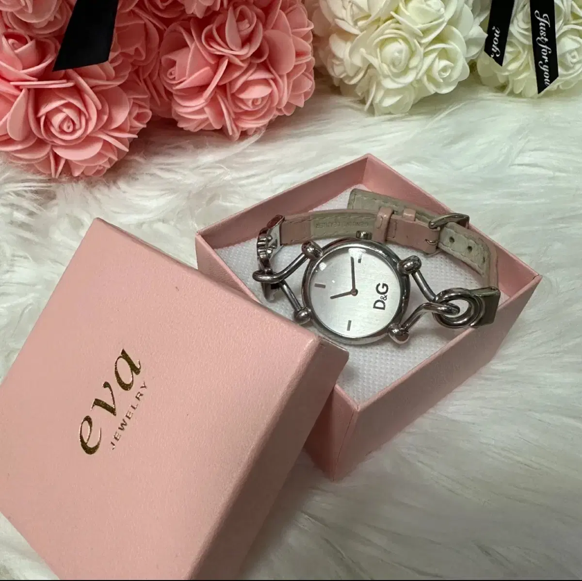Dolce & Gabbana Watch