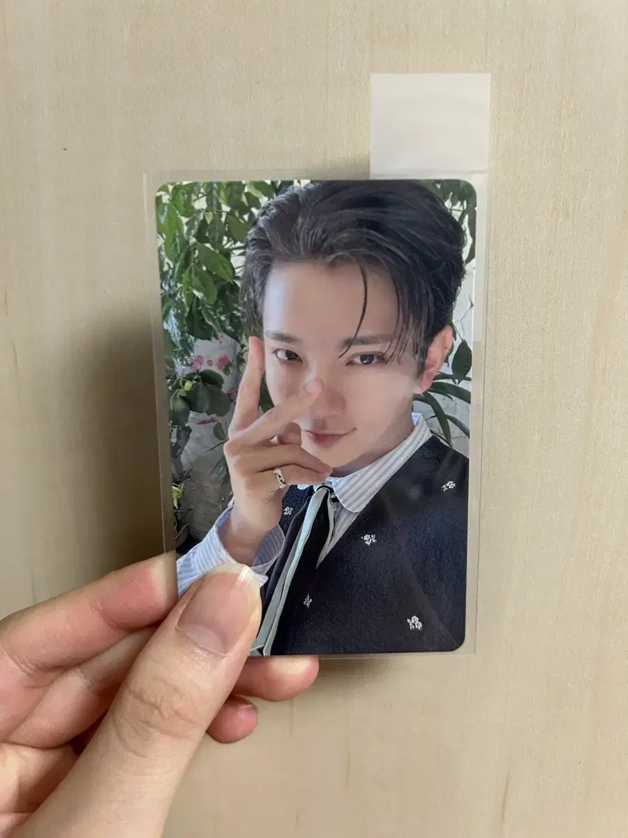 Quick sale) Seventeen Chairman Han Jeonghan Wonwoo Hoshi Mingyu Buncheol Yizhiyu Carrot Zone