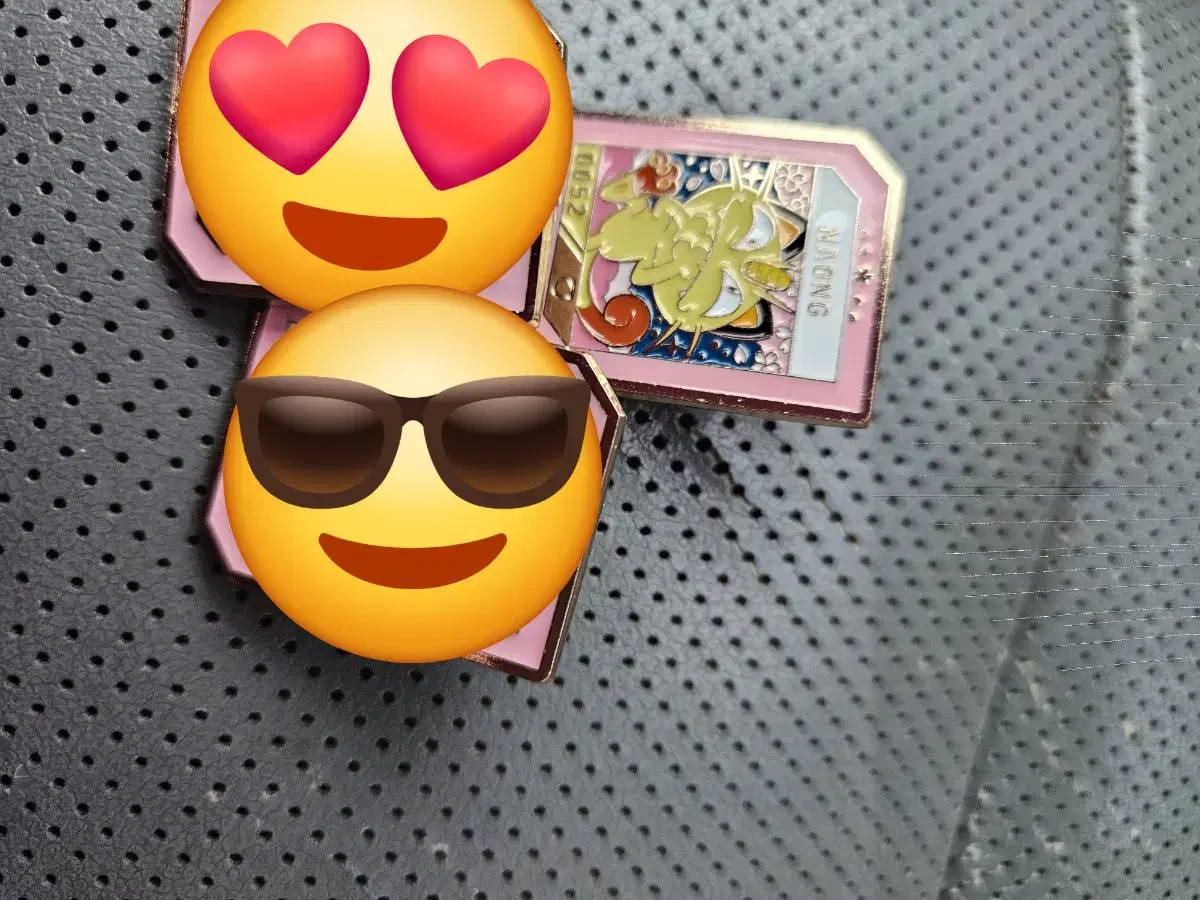 이삭토스트 포켓몬 뱃지 판매해요