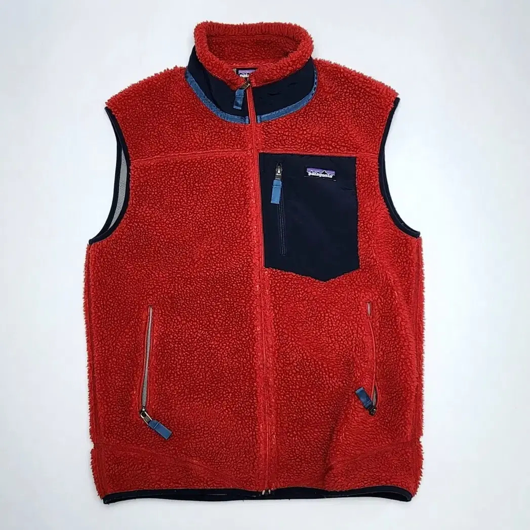 파타고니아 Patagonia 레트로x 조끼