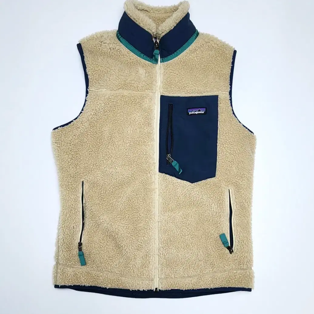 파타고니아 Patagonia 레트로x 조끼