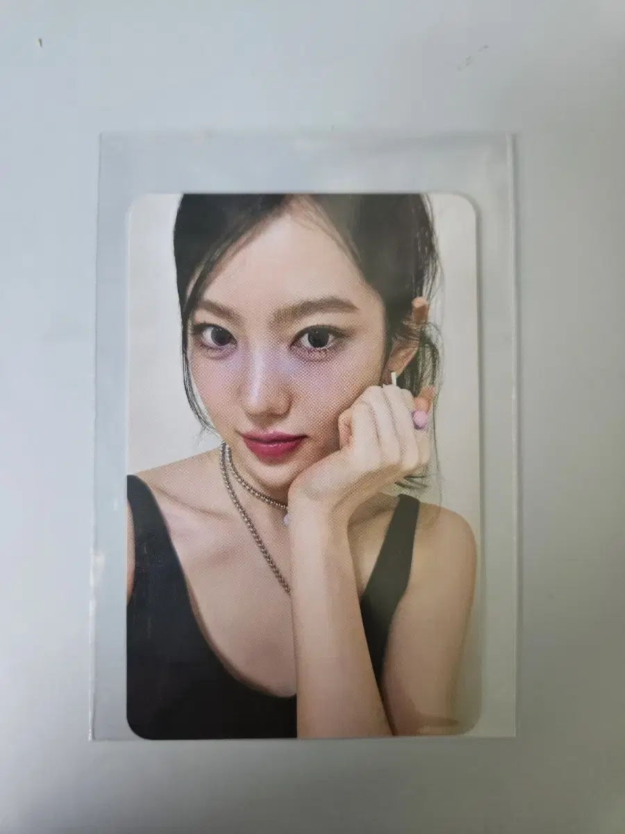 키키 수이 메이크스타 럭드 멬스 럭키드로우 미공포 특전