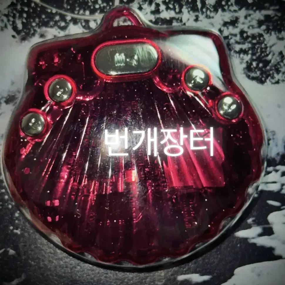 【新品未開封】NMIXX shell ver mp3 ジウ NMIXX | 엔믹스 Nmixx MP3 Shell jiwoo version (sealed) wts