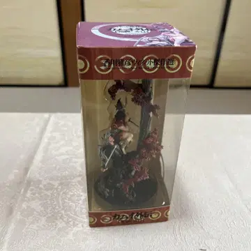 카무이 외전 피규어 취미 가가와 마사히코 감수