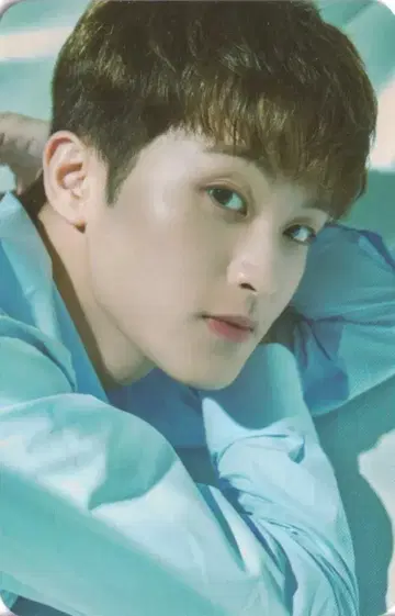 NCT DREAM 랜덤 드림 카드 팩 마크 스타리 데이 드림