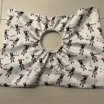 emily yv 토끼 bag newjeans illit sheep