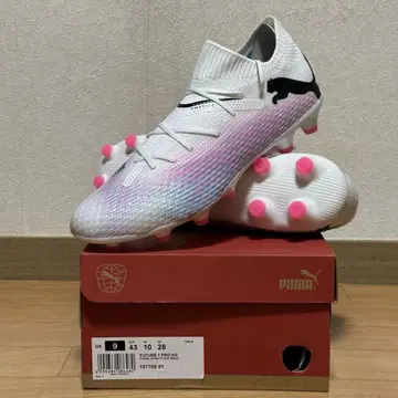 푸마 FUTURE 7 PRO HG/AG 28.0cm