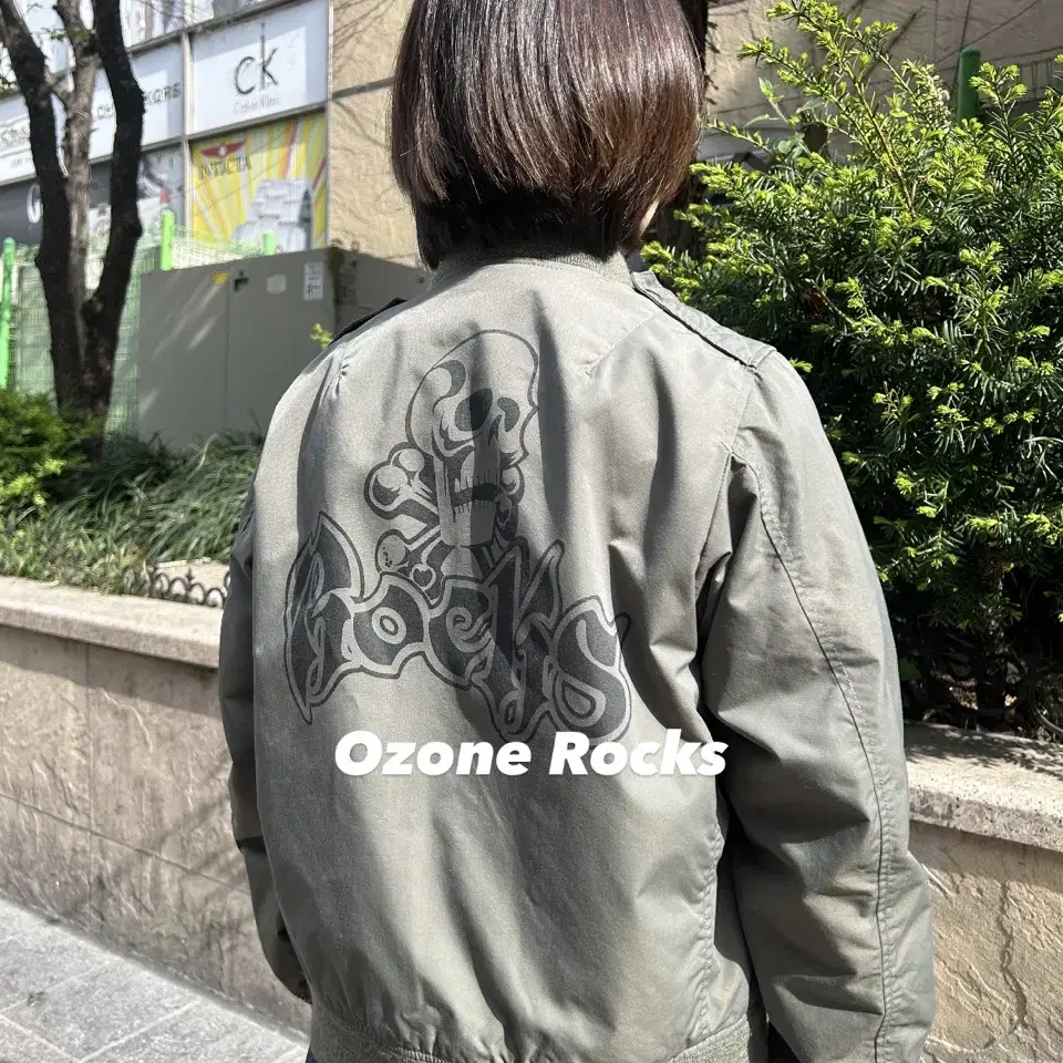 Shop ozone on Bunjang Global Site - No more Korean account!