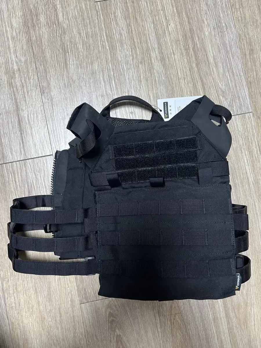 IDOGEAR JPC 2 Tactical Vest