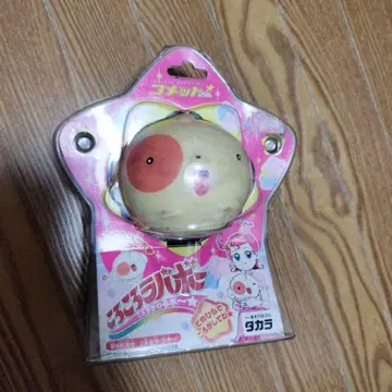 코멧 씨, 코로코로 라바보, 타카라, 레트로