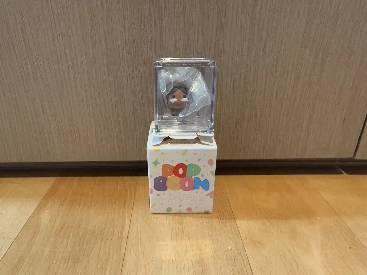 Popin' Pajama Party Pajama Time Secret Gorilla Crybaby Pop Mart Figure