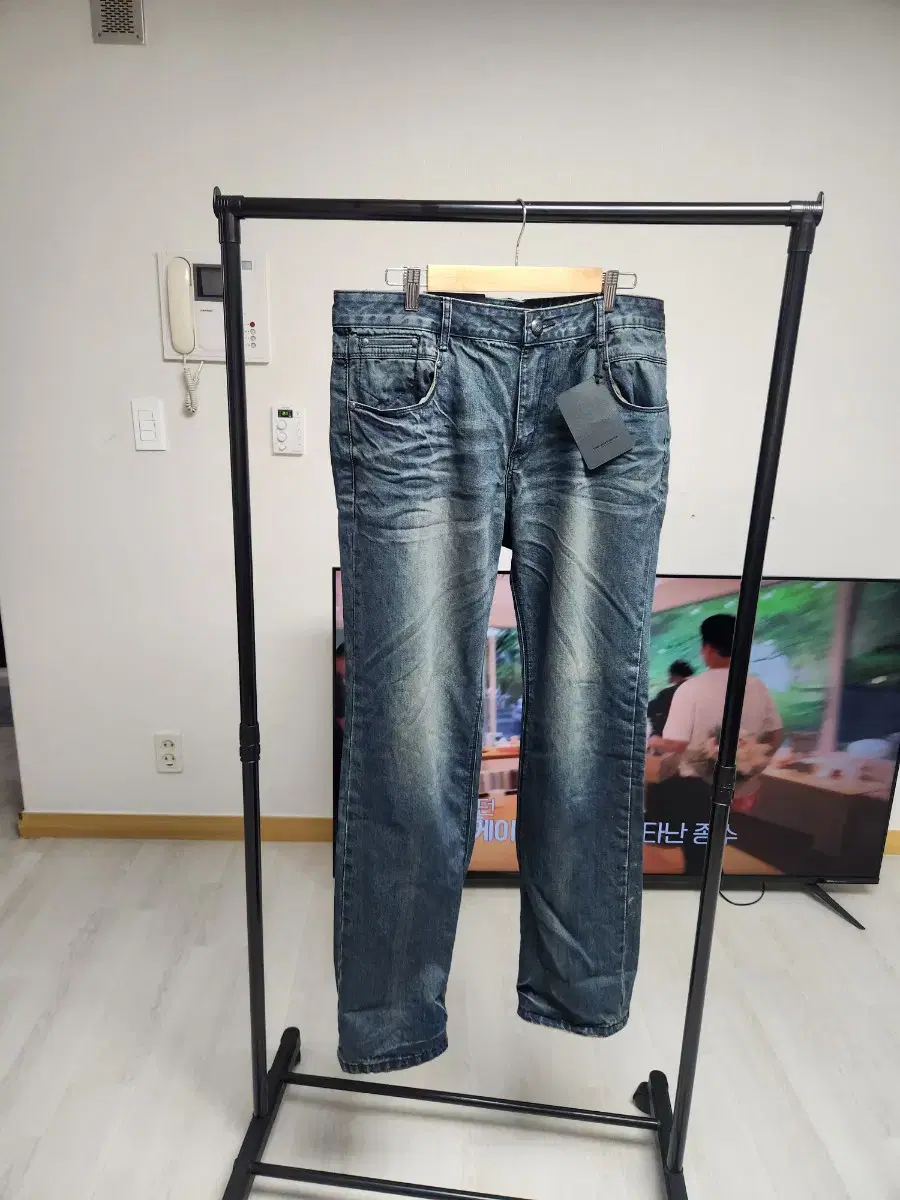 New arrivals VEGA jeans