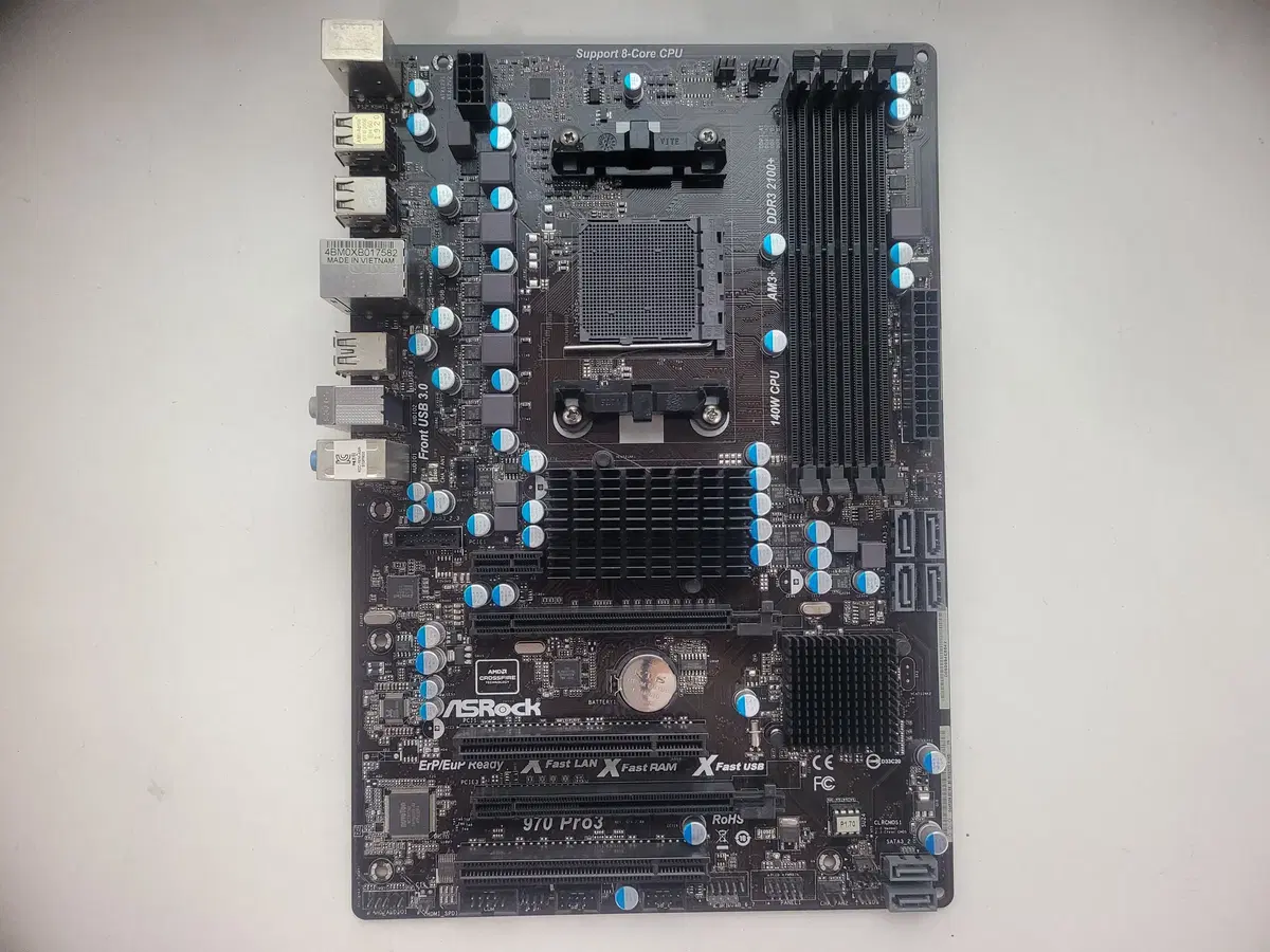 Ezraq 970 PRO3 R2.0(AM3+)Vichera,Zambezi