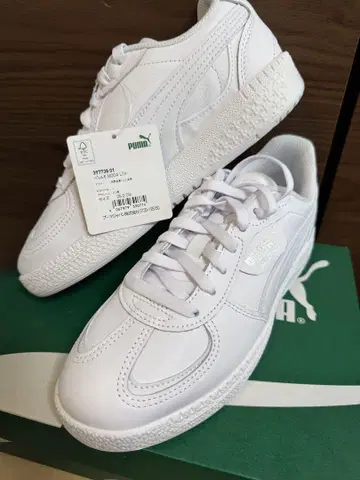 푸마 PUMA 스니커즈 팔레르모 LaModa LTH 25.0cm 새상품